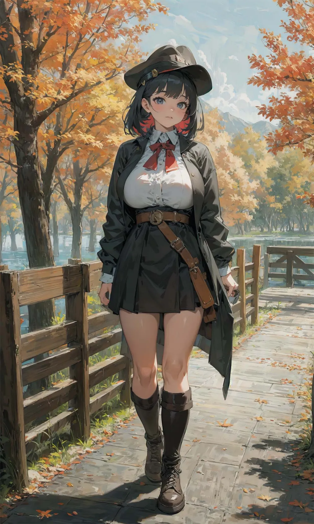 淫乱トラップ!感覚遮断落とし穴 〜冒険者を孕ませる触手のエロ知恵〜 モザイク版 11ページ