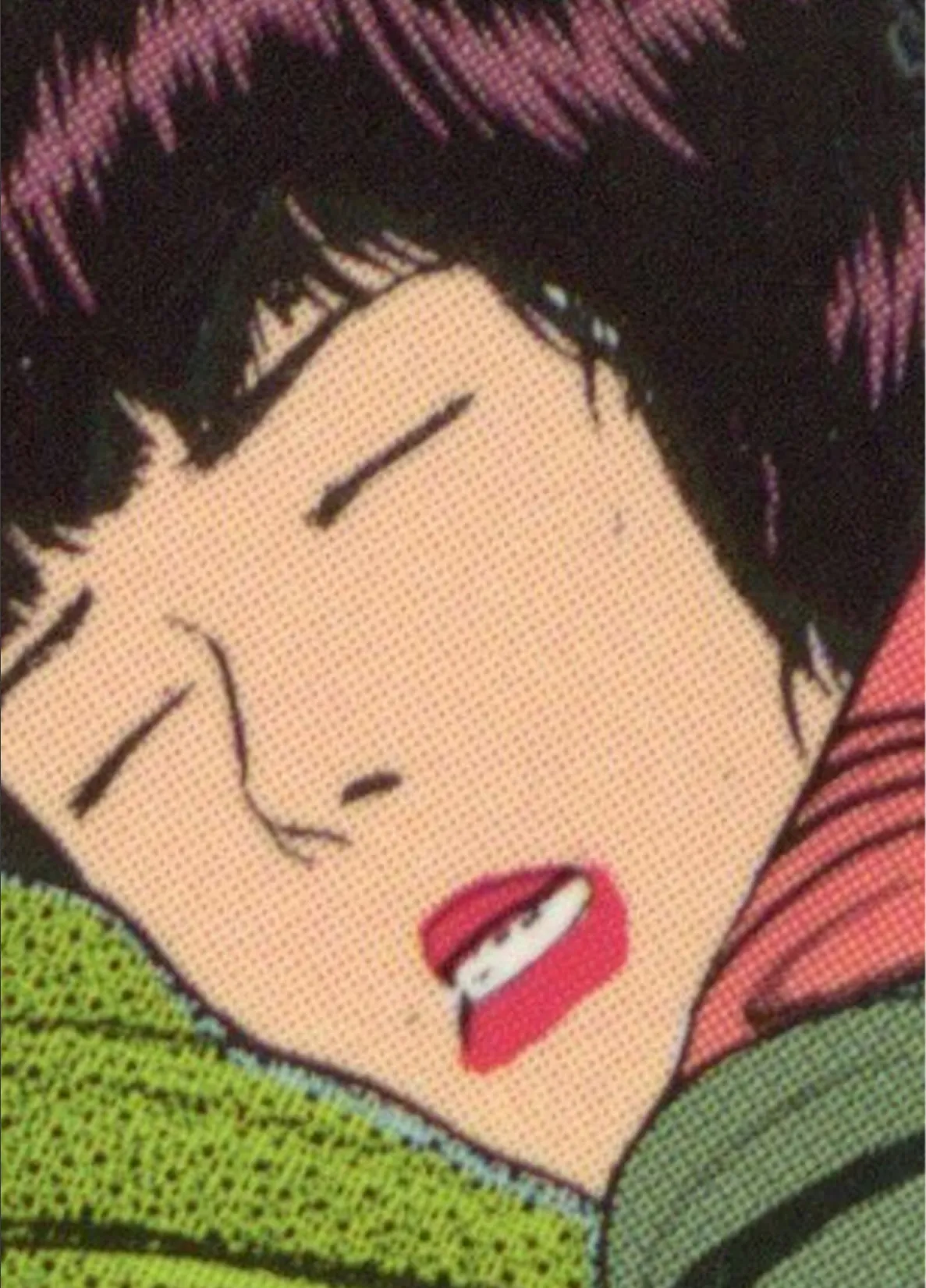 放課後らぶ・めーく<特別版>・三条友美アンソロジー4 2ページ