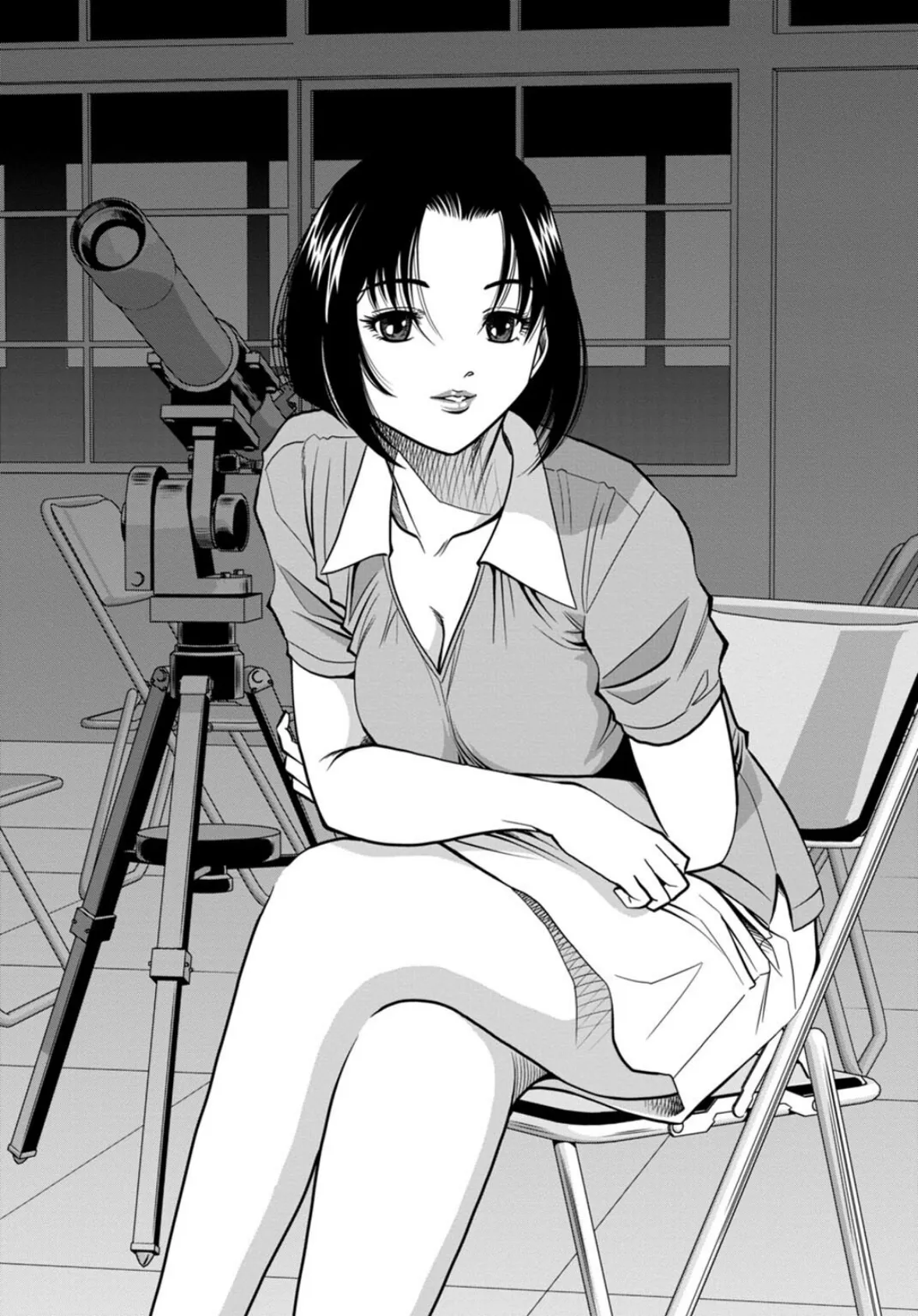 カラミざかりの女たち〜なんで私こんなにイッちゃうの！？〜スペシャルセレクション〜男の憧れ！性の狂宴編〜 3ページ