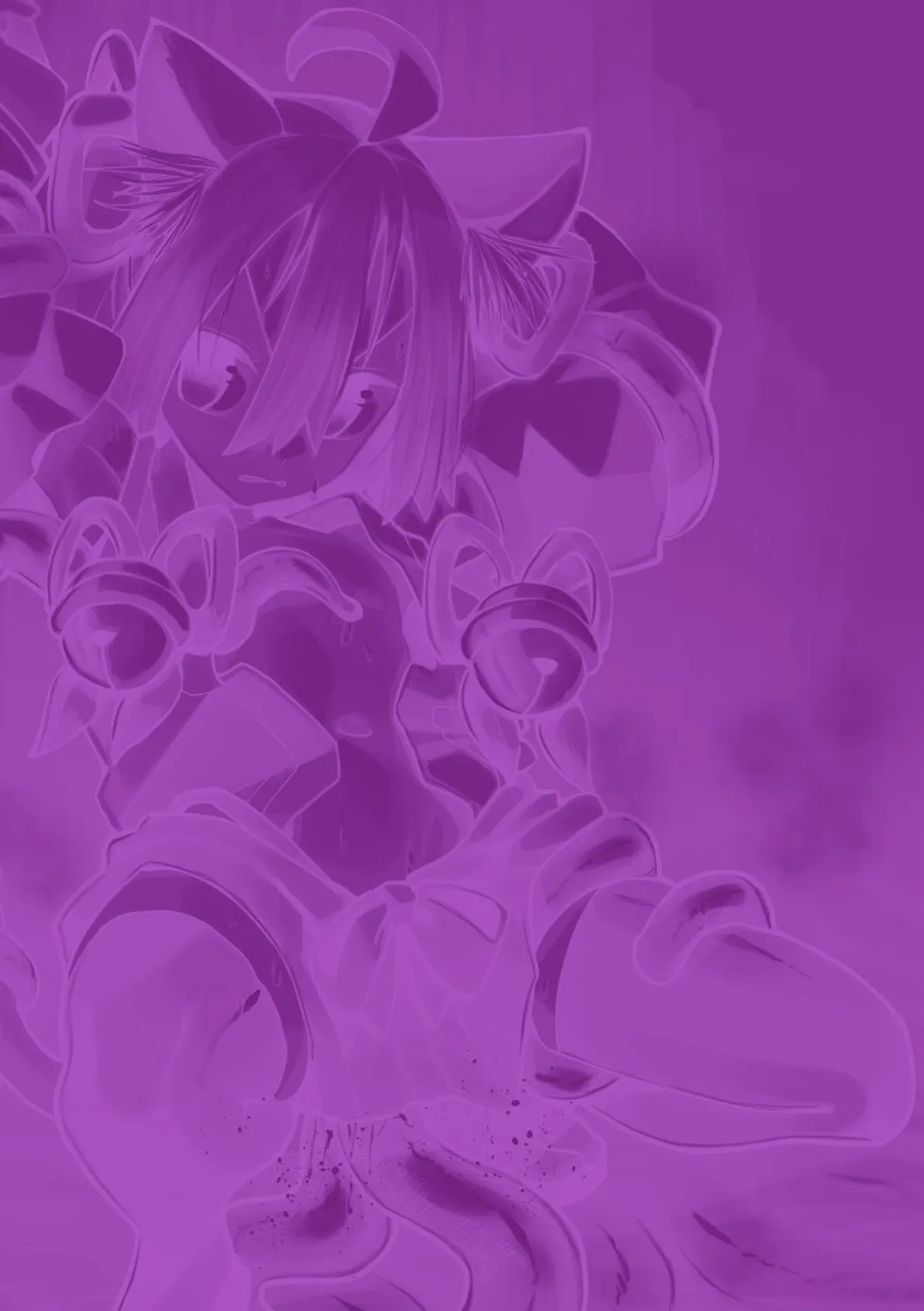 タマネコノカミ触手ニ堕チル 第壱話 2ページ