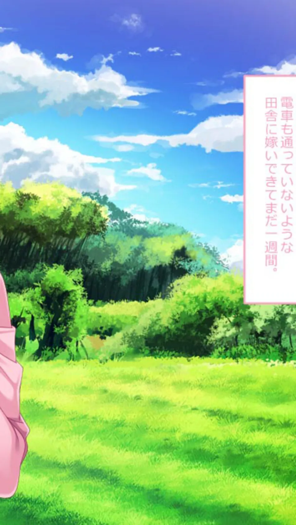 村の共有財産即ハメOK若嫁さん モザイク版 2ページ